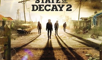 Terceiro episódio de Inside Xbox será focado em State of Decay 2