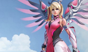 Sony nega estar lucrando com skin especial de Overwatch