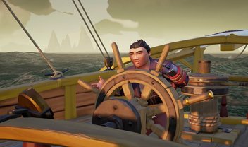 Sea of Thieves adia novidades para eliminar bugs; devs falam sobre DLCs