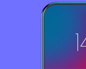 Esboço tenta antecipar o visual do smartphone 'sem bordas' Lenovo Z5