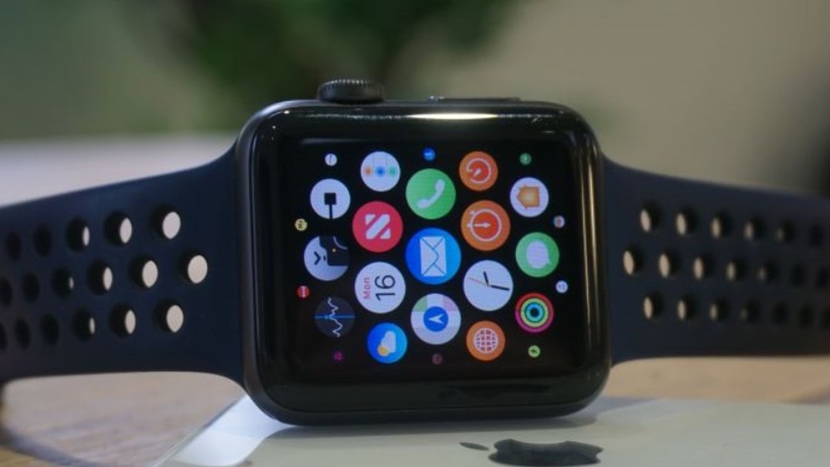 Oportunidade: Smartwatch Apple Watch SE com cupom de R$ 200 de