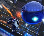 Rocket League ganha arena, músicas extras e uma nova temporada competitiva