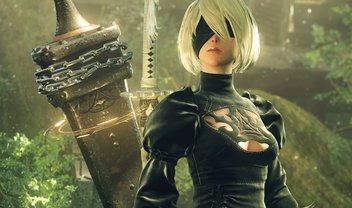 Square Enix diz ter resultado melhor que o esperado graças a NieR e FF XIV