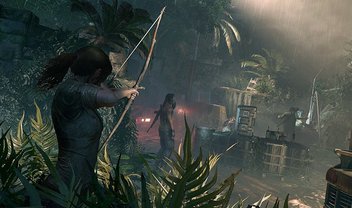 Shadow of the Tomb Raider custou cerca de US$ 100 milhões à Square Enix