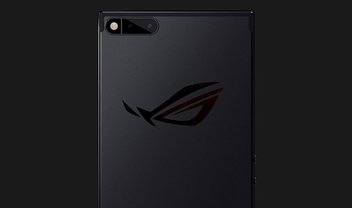 Asus ROG deve lançar smartphone gamer na Computex 2018