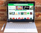 Demorou, mas chegou! Chromebooks terão suporte para Linux