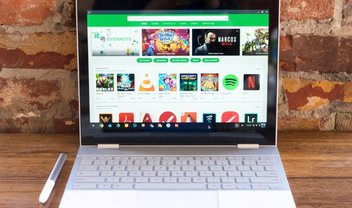 Demorou, mas chegou! Chromebooks terão suporte para Linux