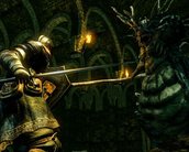 Veja como participar dos testes de rede de Dark Souls Remastered