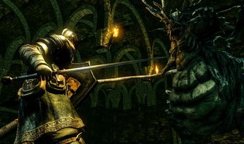 Veja como participar dos testes de rede de Dark Souls Remastered