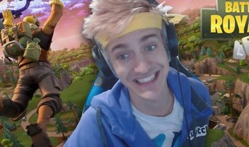 Ninja do KaBuM! on X: Você é streamer, criador de conteúdo ou