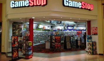 CEO da GameStop deixa a empresa após 3 meses no cargo