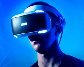 Novas telas para óculos VR podem trazer melhorias para PlayStation VR