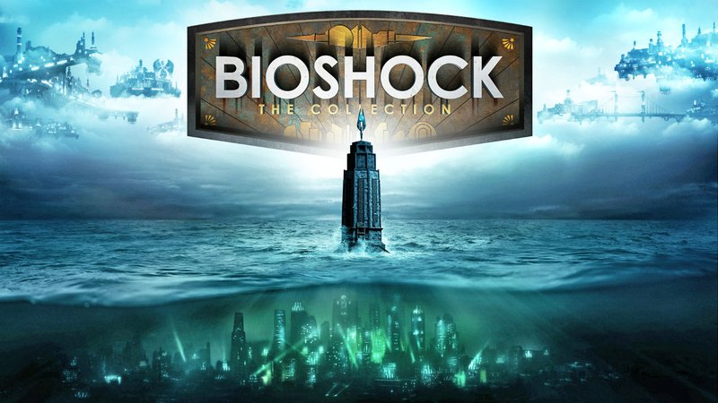 bioshock