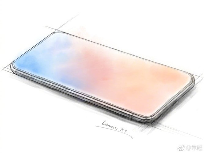 Lenovo Z5