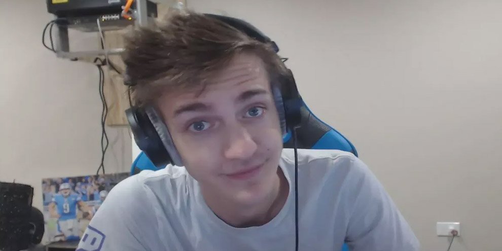 Ninja do KaBuM! on X: Você é streamer, criador de conteúdo ou