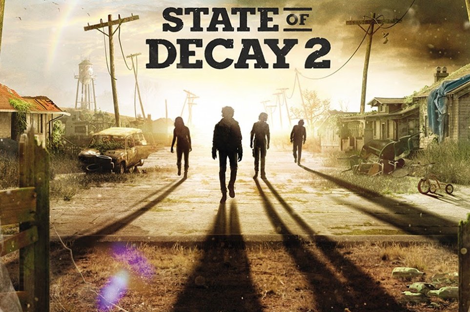 State of Decay 2