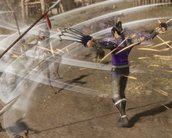 Dynasty Warriors 9: Trailer revela detalhes do novo pacote de armas