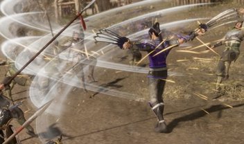 Dynasty Warriors 9: Trailer revela detalhes do novo pacote de armas