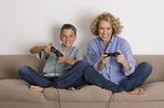 Imagem de Deixou pra última hora? Se liga nestes presentes para sua mãe gamer!