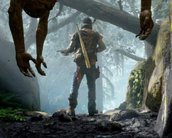 A história de Days Gone está sendo feita por apenas um escritor