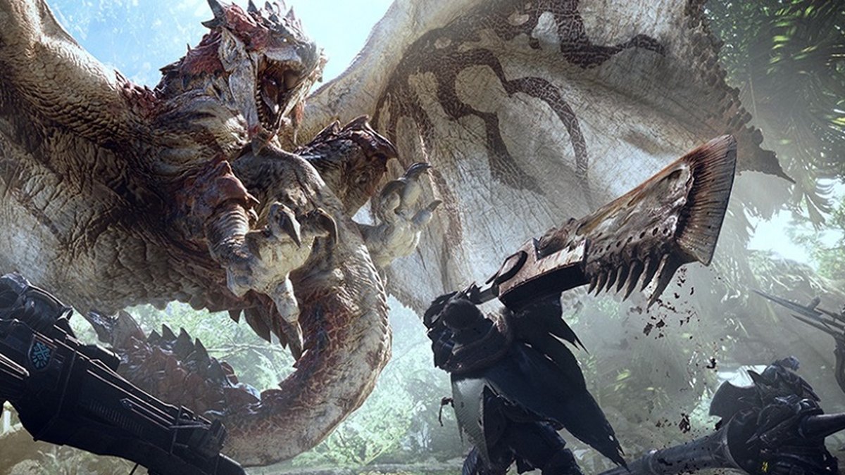 Monster Hunter o Filme vai ter continuação? 