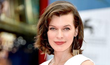 Filme de Monster Hunter vai sair e será protagonizado por Milla Jovovich