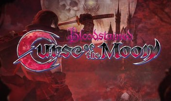 Bloodstained: Curse of the Moon poderá ser jogado na próxima semana