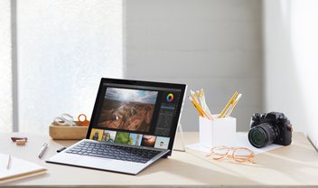 HP anuncia novos modelos premium de notebooks, desktops e All-in-Ones