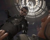 A franquia Deus Ex está viva, mas não deve retornar em breve