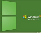 Já pensou se o Windows XP tivesse uma versão 2018? Esse designer fez isso