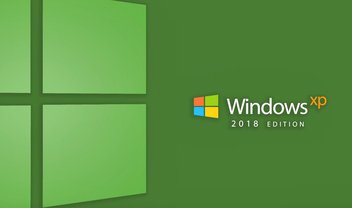 Já pensou se o Windows XP tivesse uma versão 2018? Esse designer fez isso