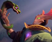 Datamine mostra que Paladins pode estar a caminho do Nintendo Switch