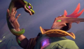 Datamine mostra que Paladins pode estar a caminho do Nintendo Switch