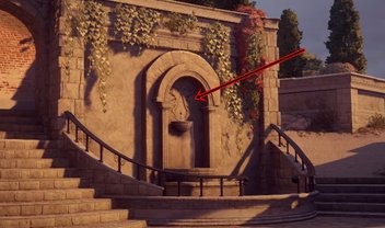 Novo mapa de Rainbow 6 Siege tem um imenso easter egg de Assassin's Creed