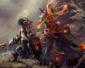 Divinity: Original Sin 2 Definitive Edition terá preview no X1; saiba data