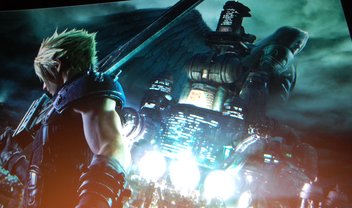 Final Fantasy 7 Remake: lendário compositor Nobuo Uematsu trabalha no game!