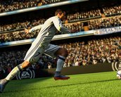 Campeonato de FIFA 18 no Reino Unido ignora jogadores e foca em barbeiros