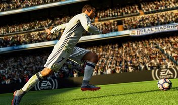 Campeonato de FIFA 18 no Reino Unido ignora jogadores e foca em barbeiros