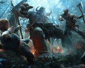 Precisamos falar sobre o final de God of War (SPOILERS)