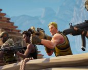 Fortnite ganha de novo modo de times com 50 jogadores por tempo limitado