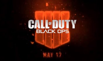 CoD Black Ops 4: Activision começa a fazer teasers da apresentação completa