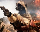 Novo easter egg de Battlefield prepara terreno para anúncio de sequência