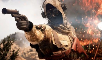 Novo easter egg de Battlefield prepara terreno para anúncio de sequência