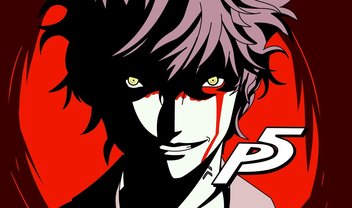 Persona 5 já vendeu 2,2 milhões de cópias no mundo todo, diz relatório