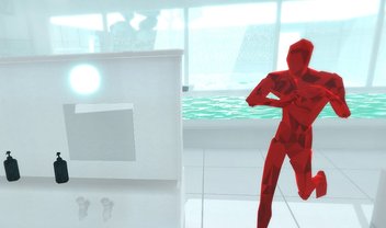 Superhot JP é uma versão com toques orientais do game indie de sucesso