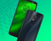 Motorola Moto G6 Plus: review/análise [vídeo]