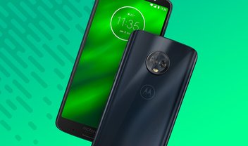 Motorola Moto G6 Plus: review/análise [vídeo]