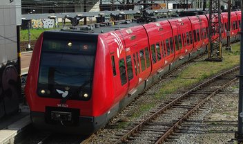 Metrô da Dinamarca para de rodar ao sofrer ataque hacker massivo