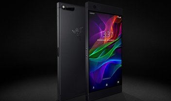 Razer marca evento de lançamento para 22 de maio; novo smartphone?