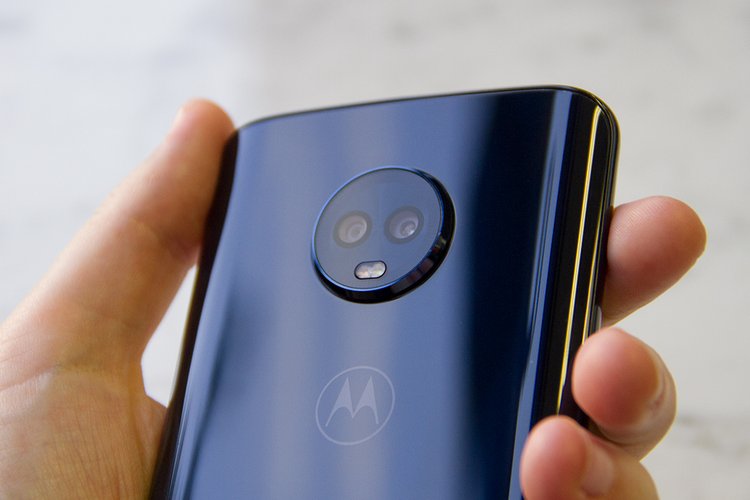 moto g6 plua